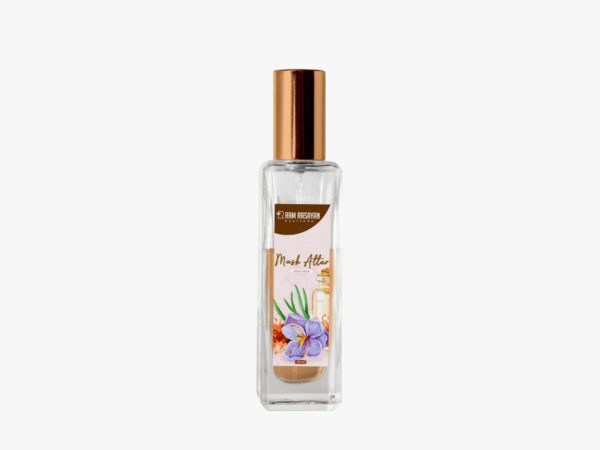 Musk Attar