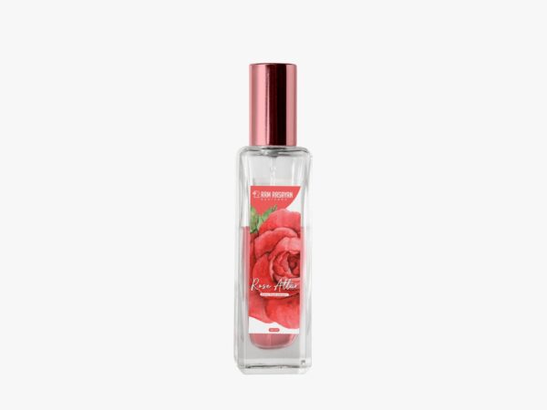 Rose Attar