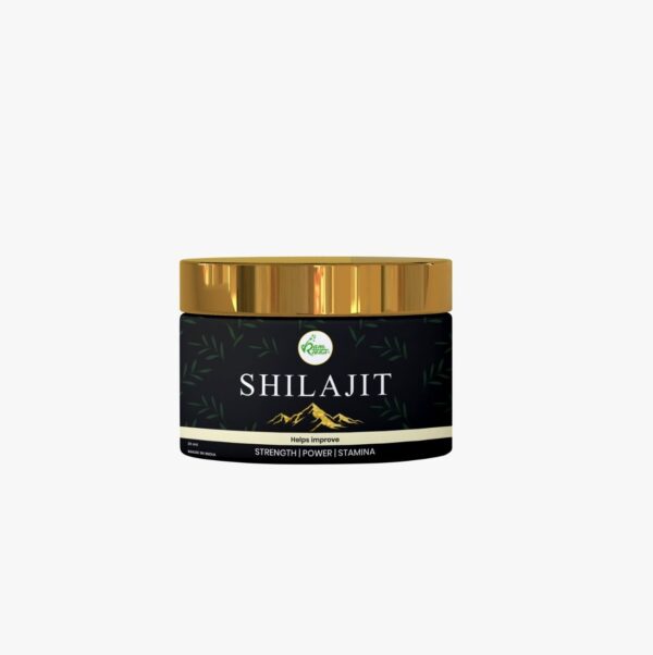 Shilajit