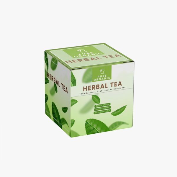 Herbal Tea