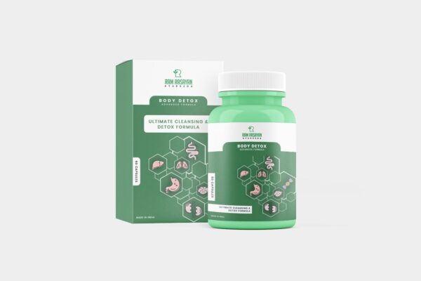 Body Detox