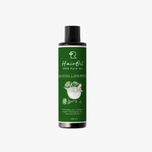 Beard Oil